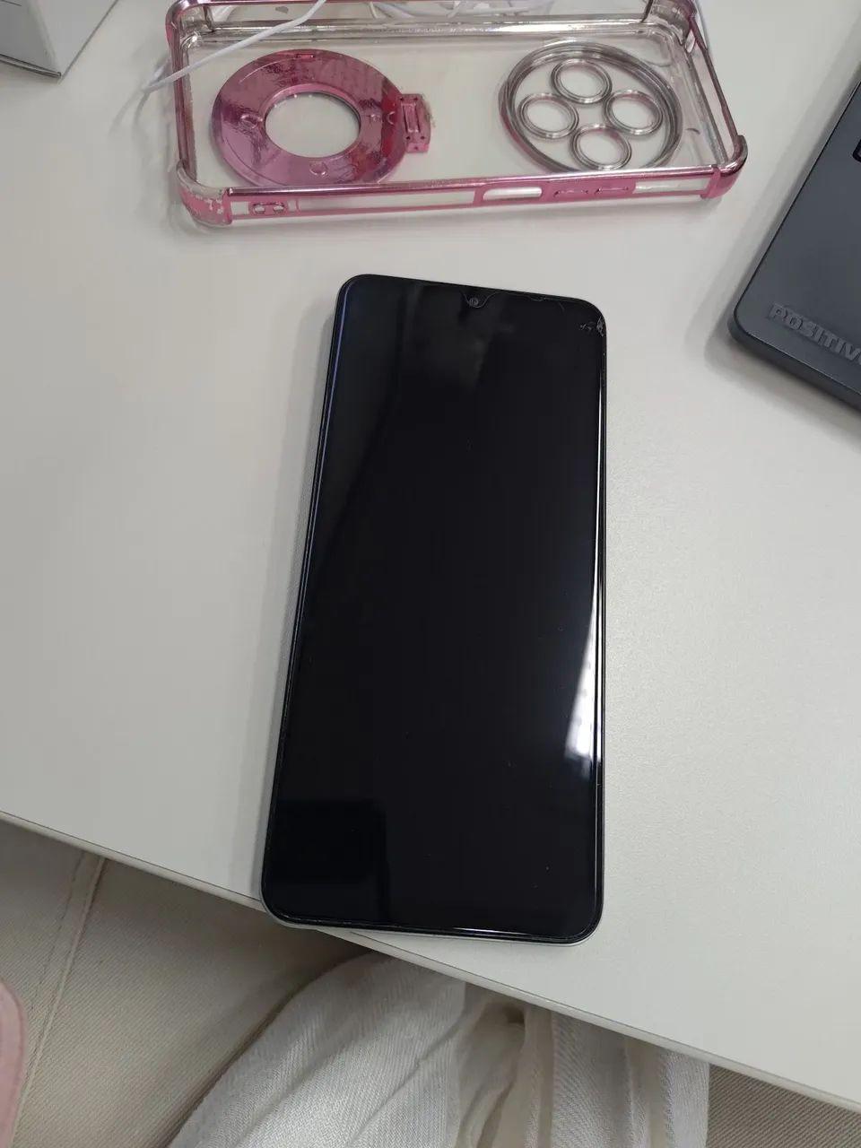 Xiaomi Poco C75 Verde 256GB + 8 RAM - Foto 5