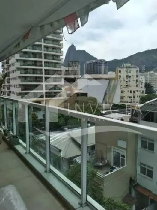 3 QUARTOS COM VARANDA EM PRÉDIO NOVO EM BOTAFOGO!!! - Foto 2