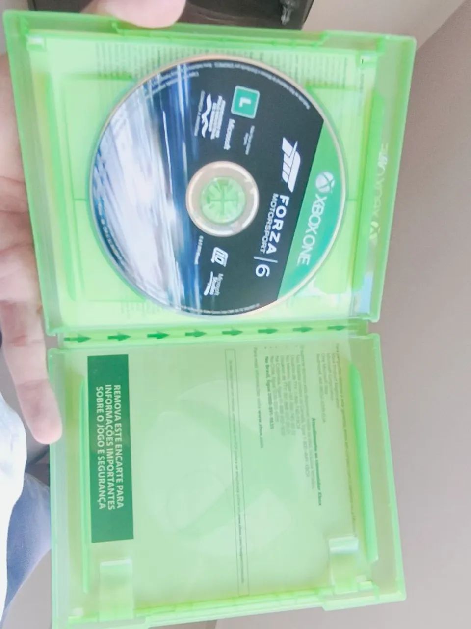 Forza Motorsport 6