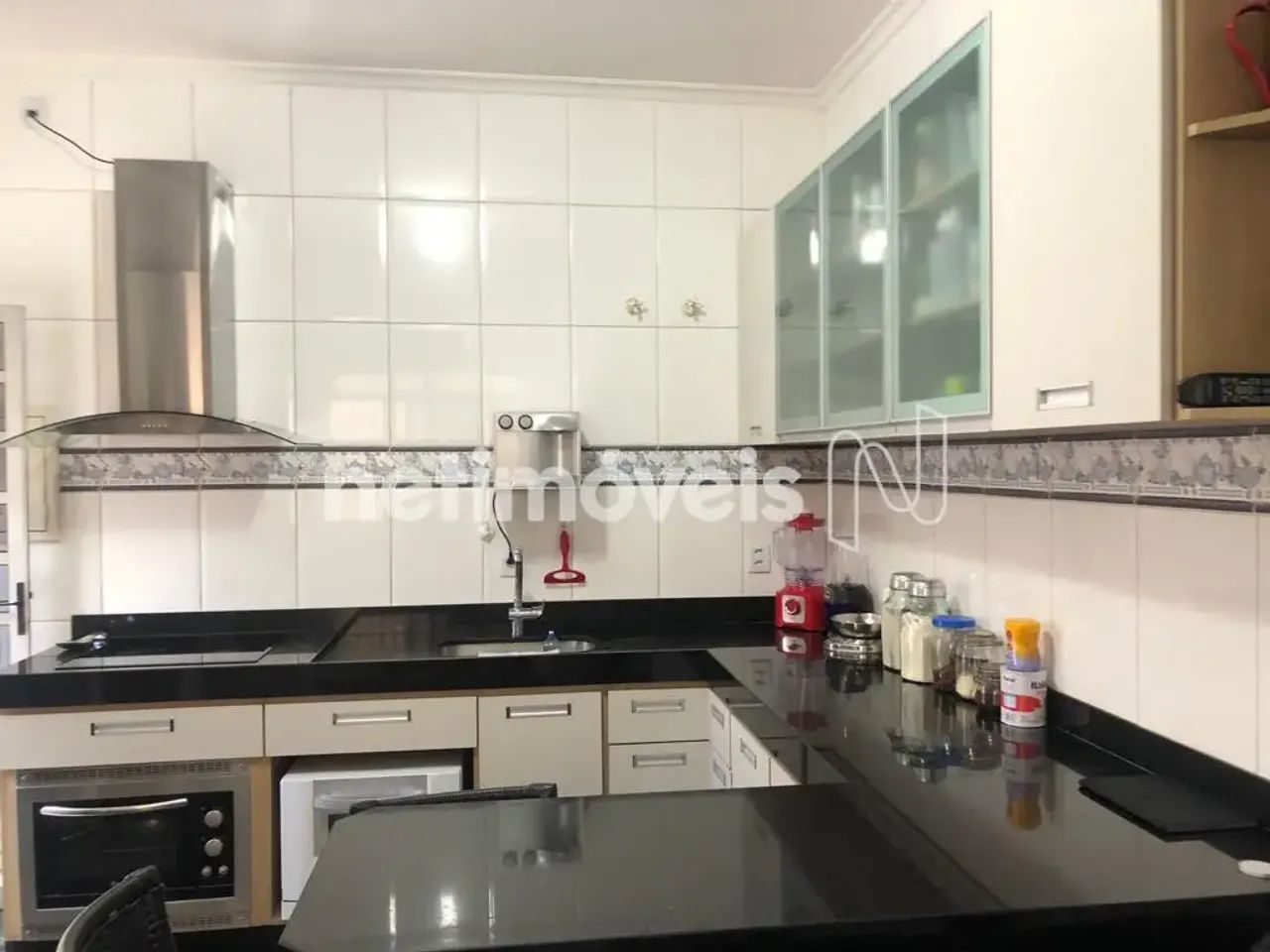 Venda Casa Serrano Belo Horizonte - Foto 4