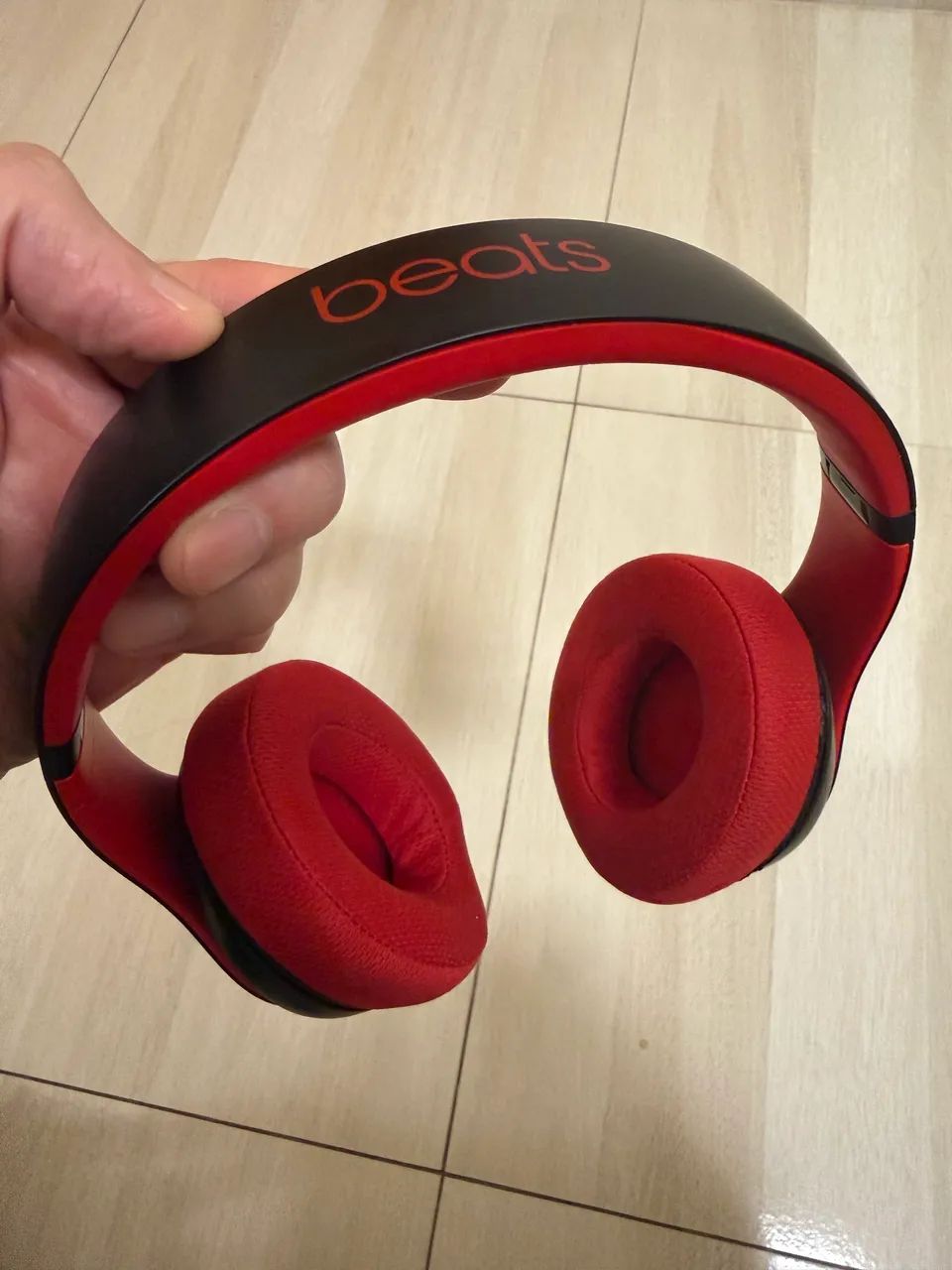 Fone Wireless Beats Studio 3 - Foto 3