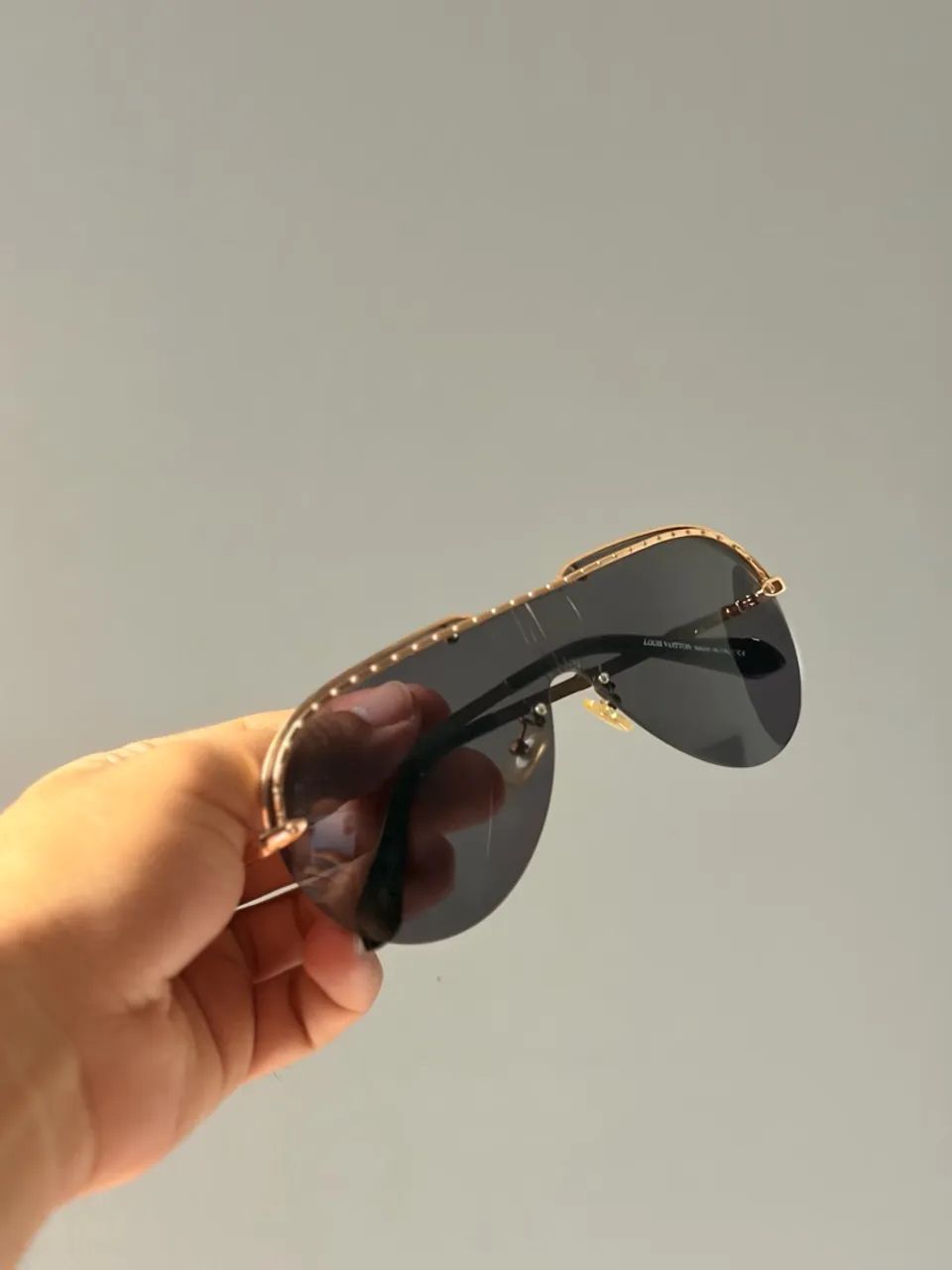 Óculos  LOUIS VUITTON 2003 