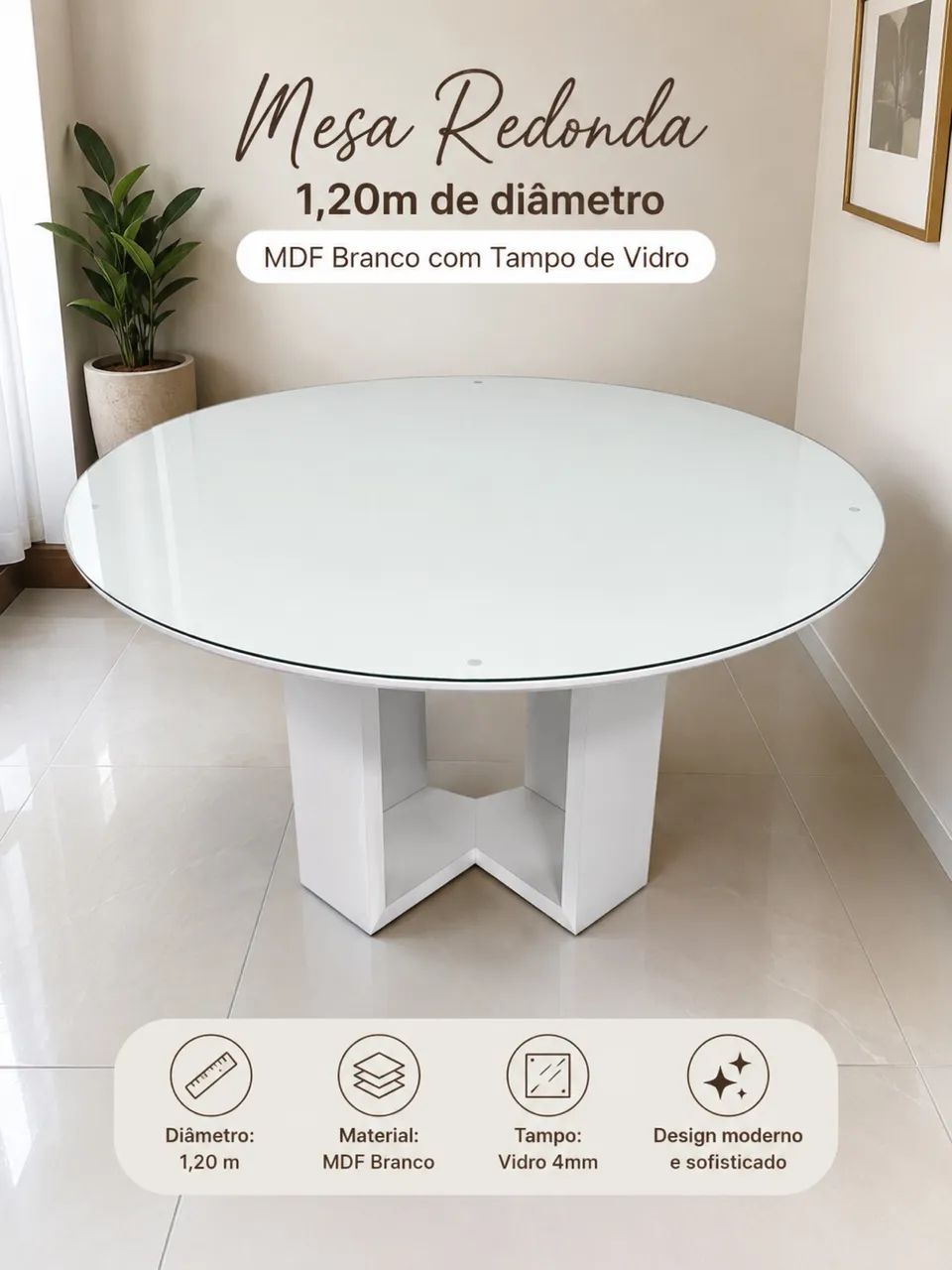 Mesa redonda