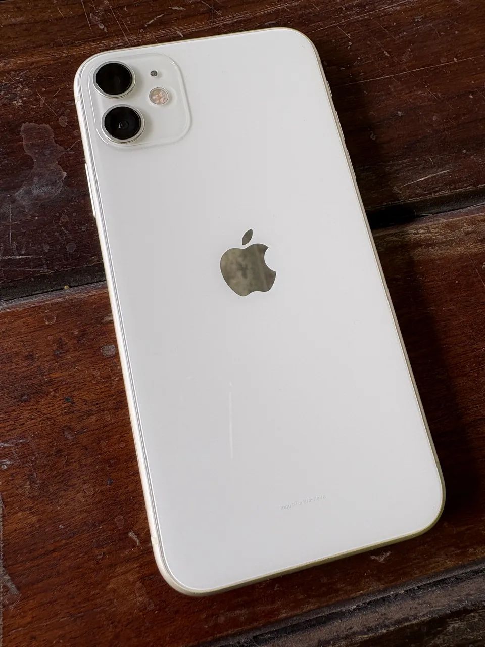 iphone 11 128gb + 5 capinhas - Foto 4