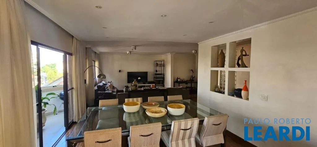 APARTAMENTO - VILA MARIANA - SP - Foto 4