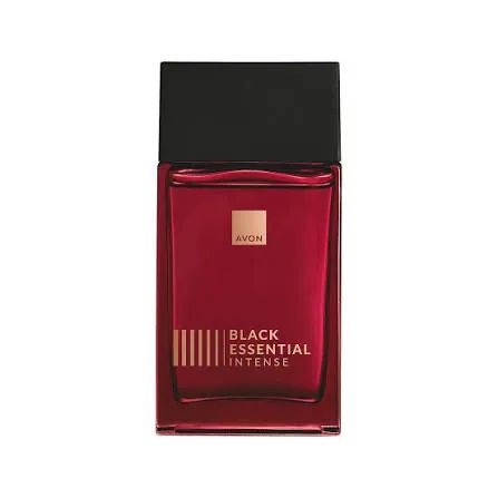Perfume black essential intense  - Foto 3