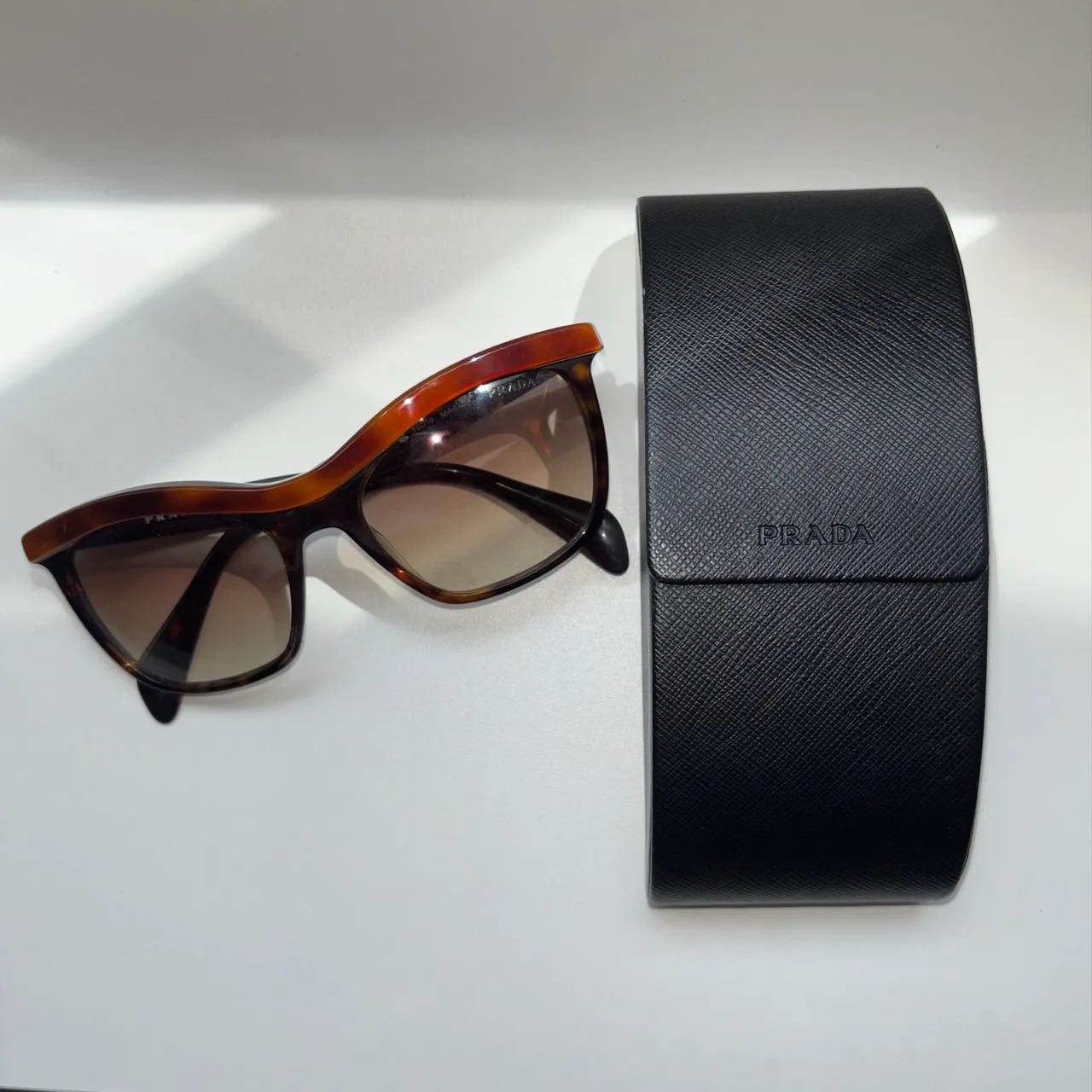ÓCULOS PRADA - ORIGINAL  - Foto 3
