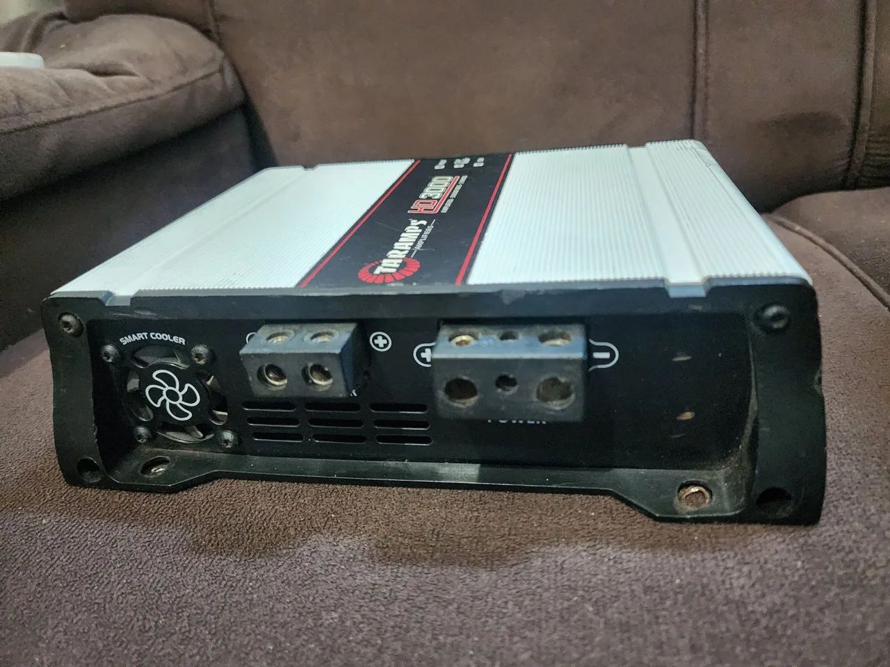Taramps HD3000  - Foto 2