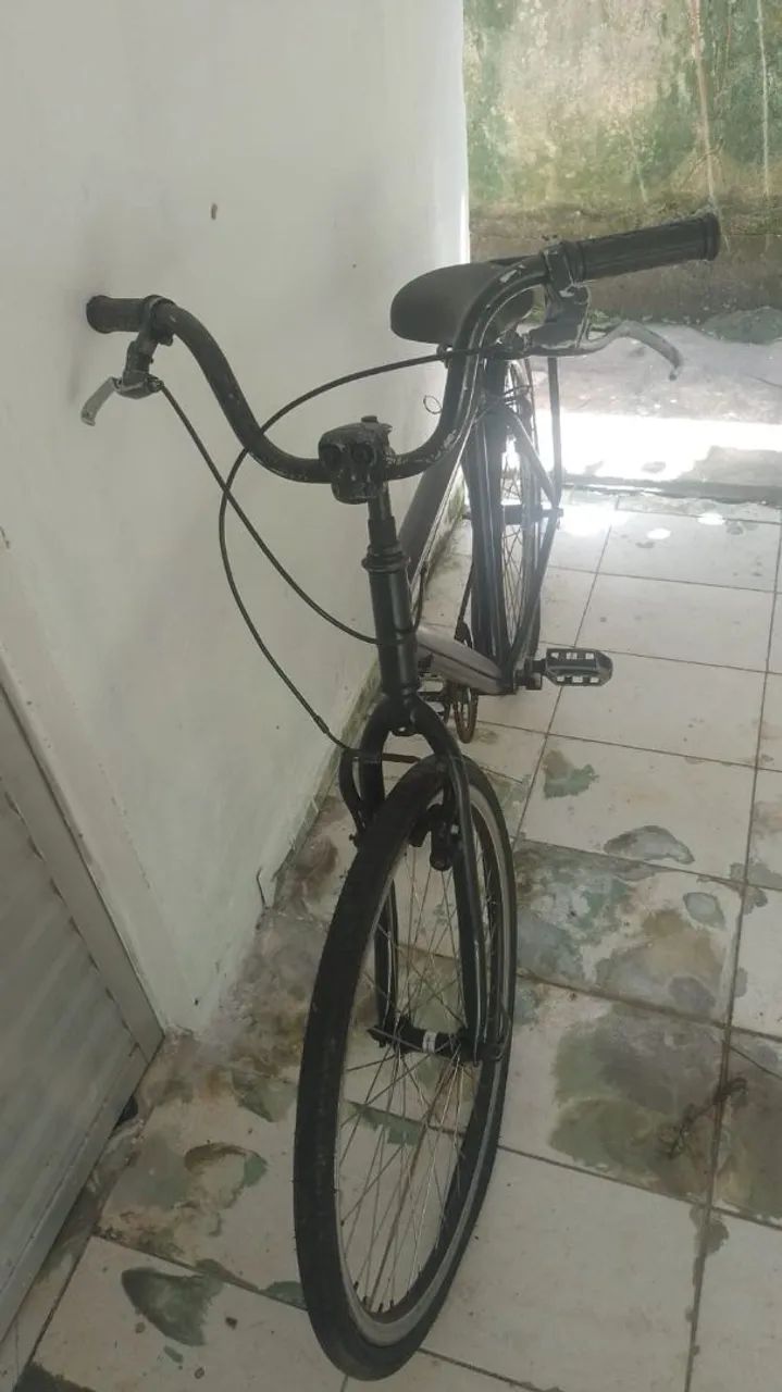 Bicicleta  - Foto 2