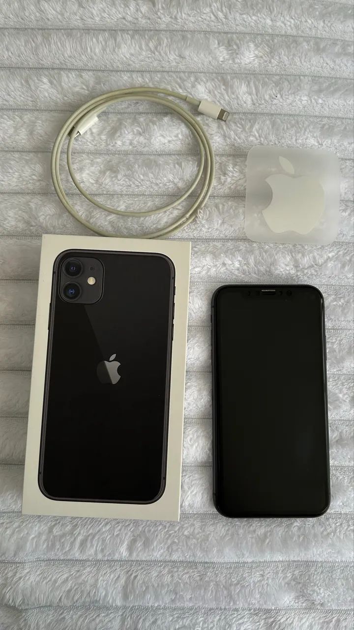 Iphone 11 - 64G