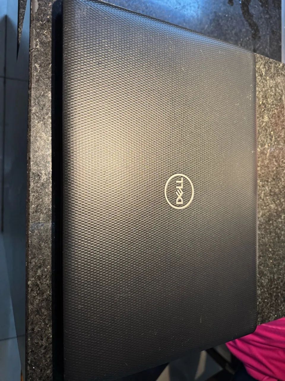 Notebook DELL I3 7ªGen SSD - BARATO!! OPORTUNIDADE!!! - Foto 5