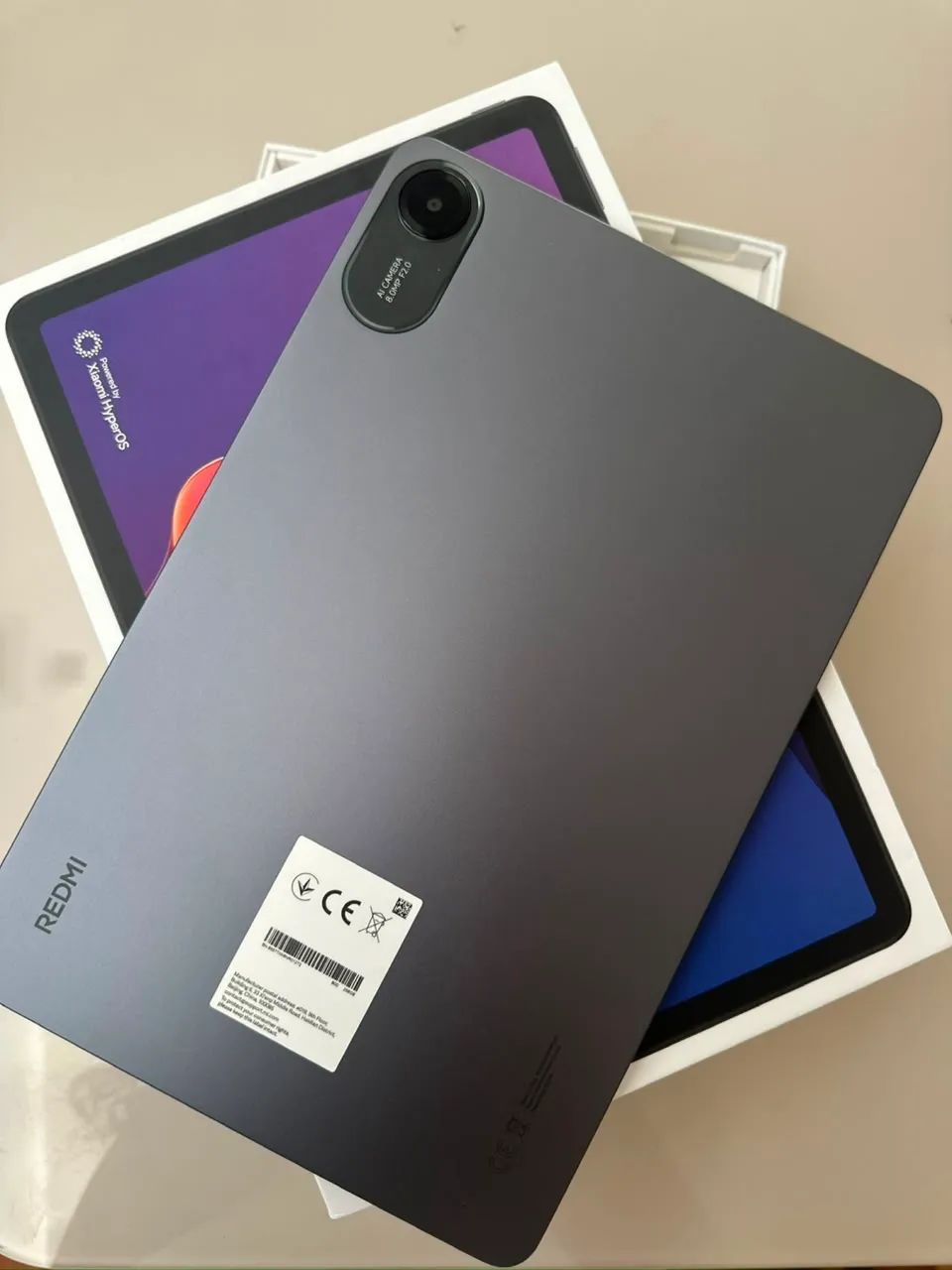 Redmi Pad 2 (com defeito !) - Foto 2
