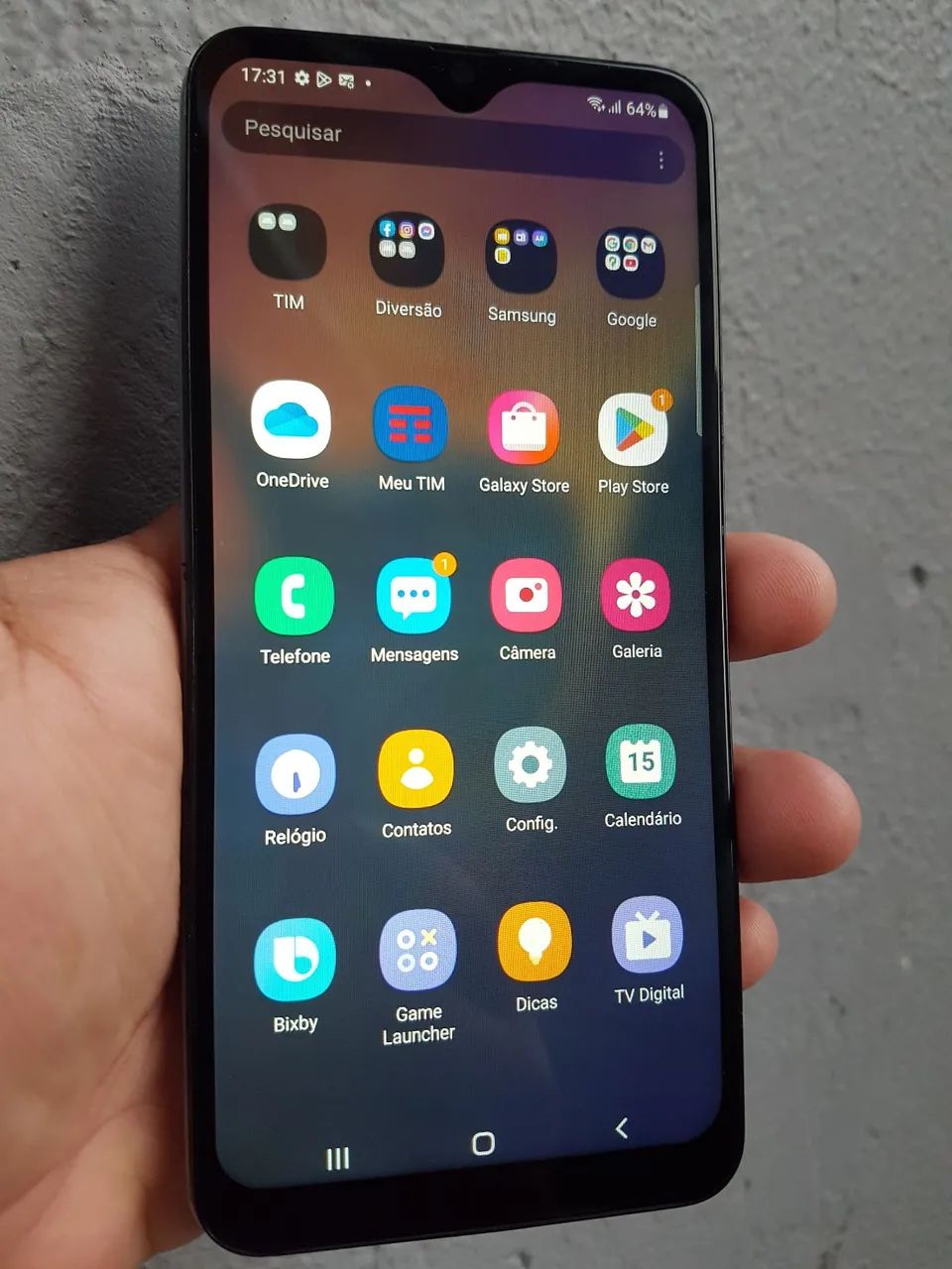 Galaxy A50 64GB - Foto 2
