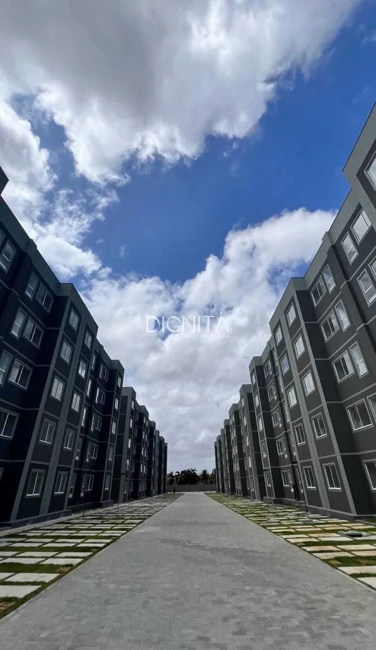 Alugo Apartamento em Coaçu, Eusébio/CE - Foto 4