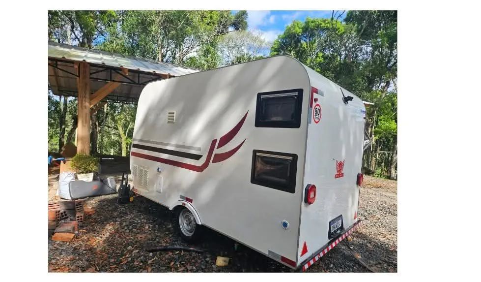 Trailer Apolo 3600