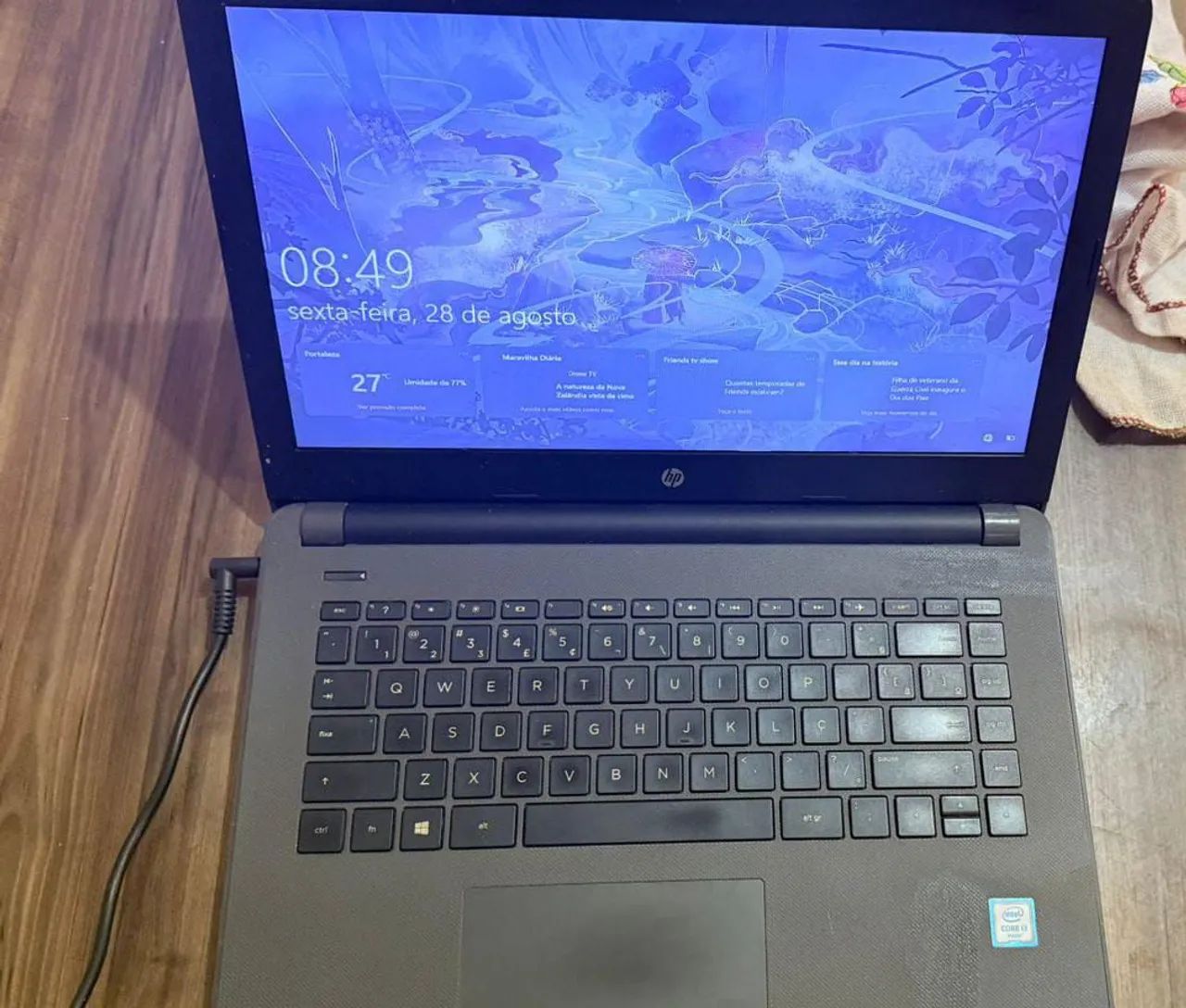 NOTEBOOK HP 250 - Foto 2