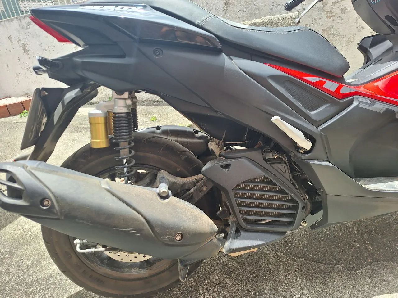 Aerox 2026 - Foto 4