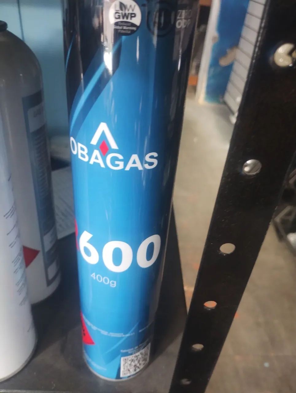 Gás 134a - Foto 3