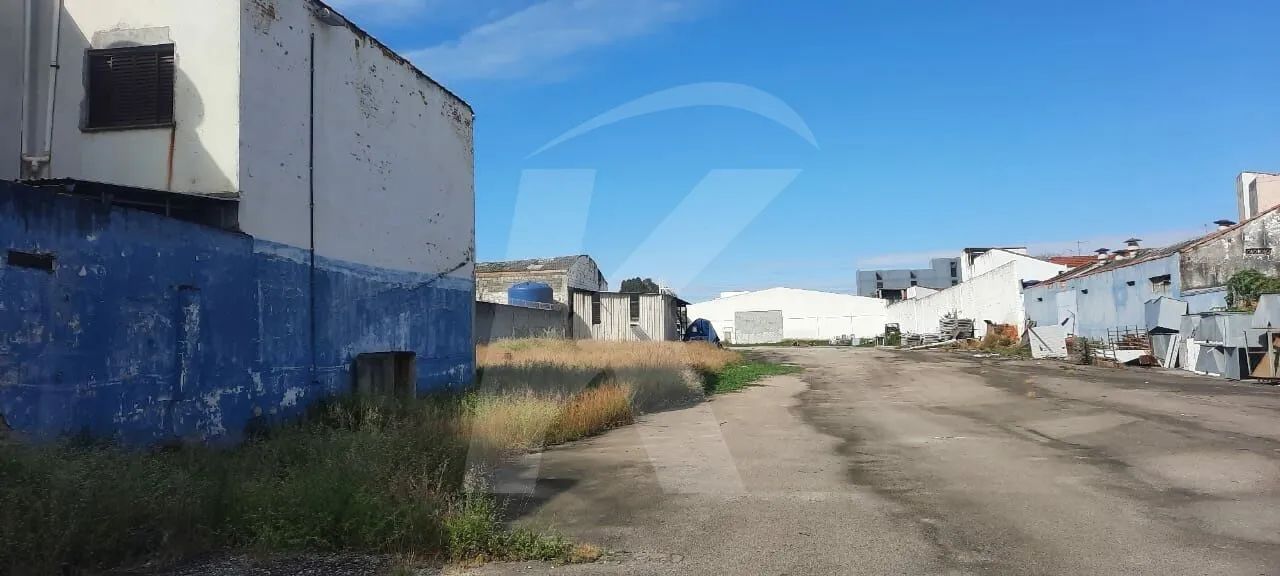 TERRENO PARA LOCAÇÃO COM 7203 M² - Foto 5