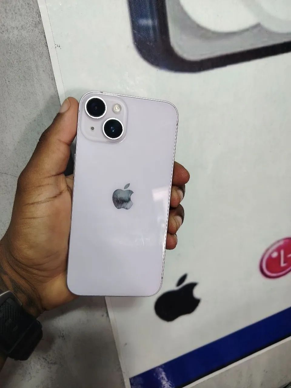 iPhone 14 128gb