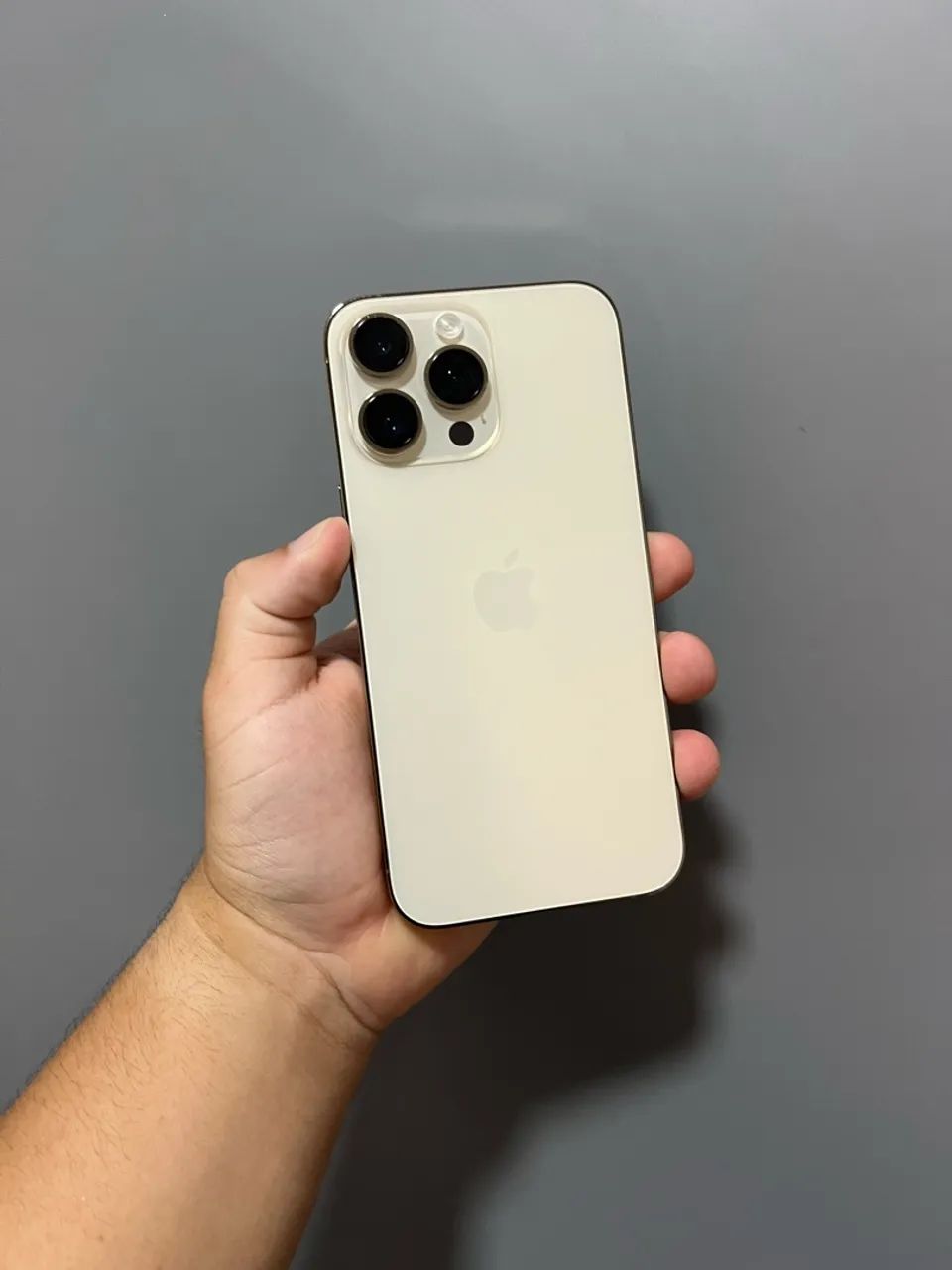 IPHONE 14 PRO MAX 128GB COM GARANTIA 