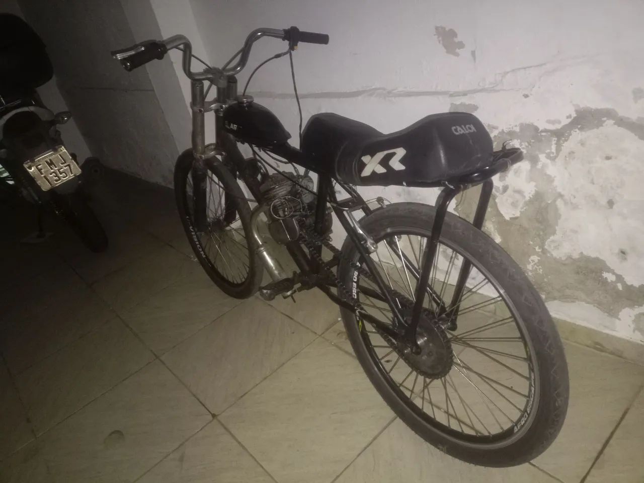 Motorizada 80cc - Foto 3