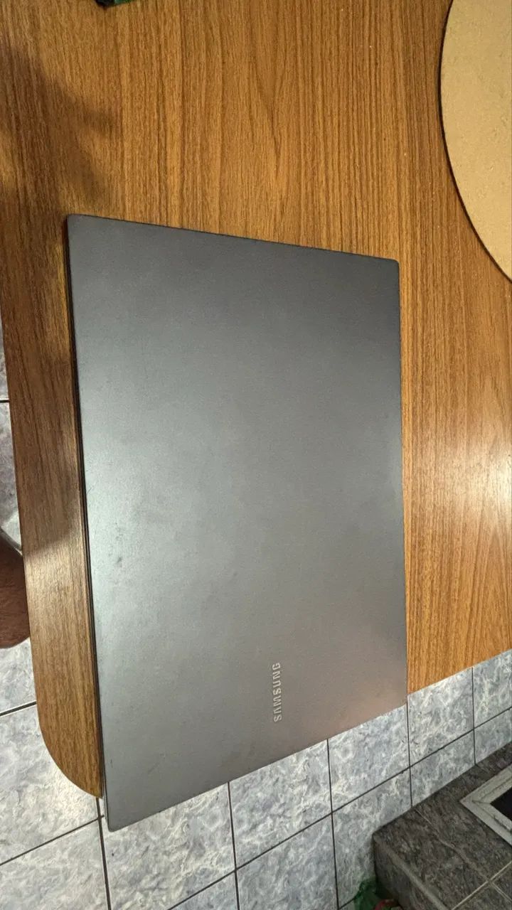Notebook Samsung Intel Core i3  - Foto 5