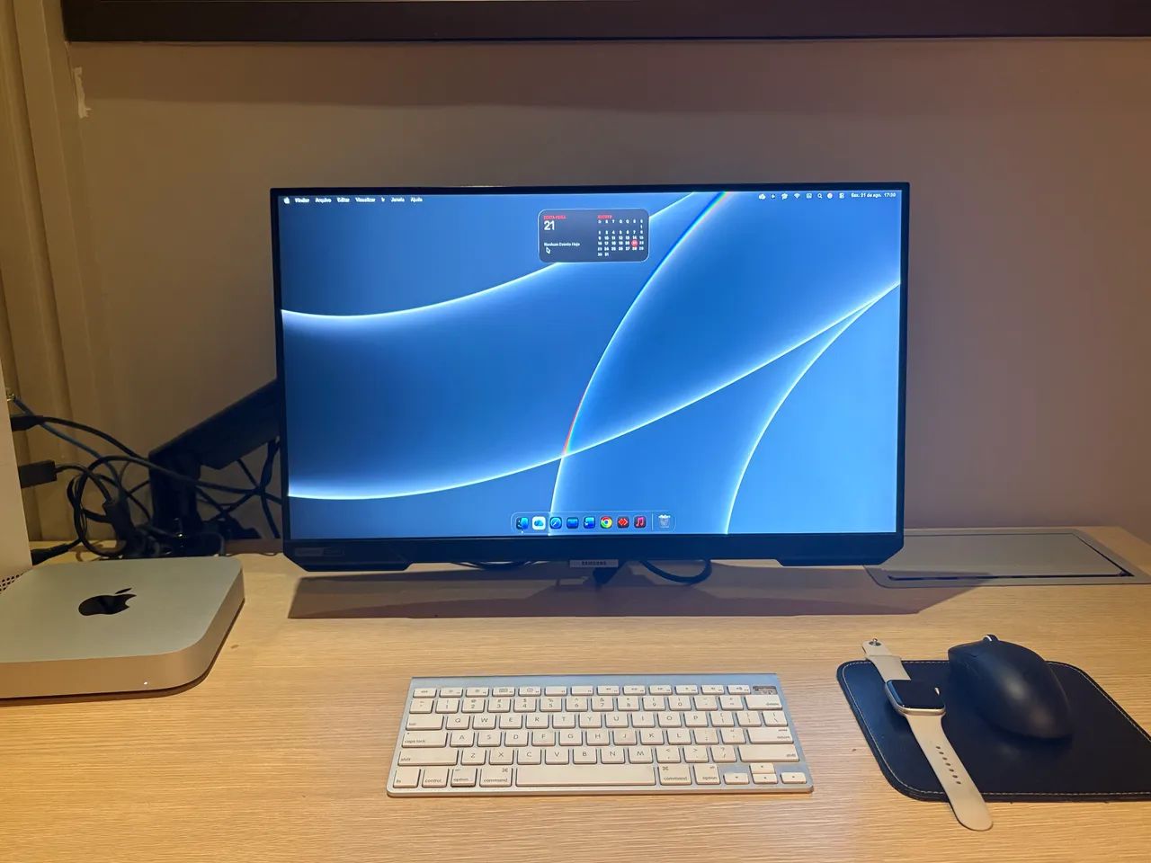 MAC MINI M2 (2023) 8GB RAM 256GB SSD - Foto 5