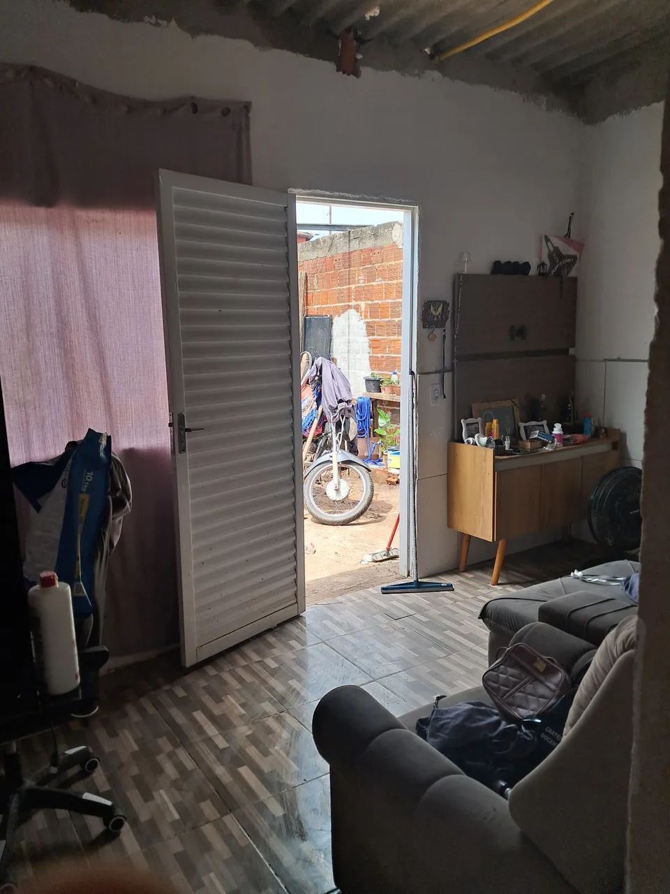 Casa 631 Samambaia Norte