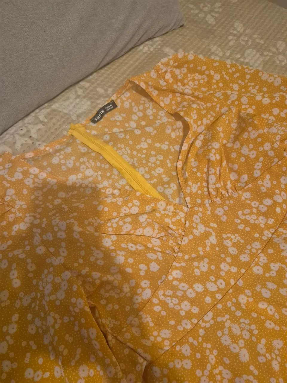 Vestido florido  - Foto 2