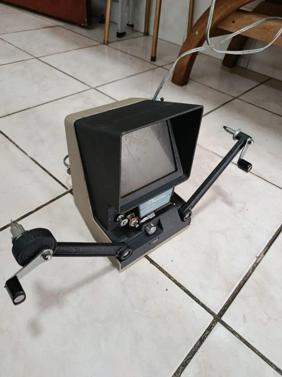 Editor de Super8 Super 8