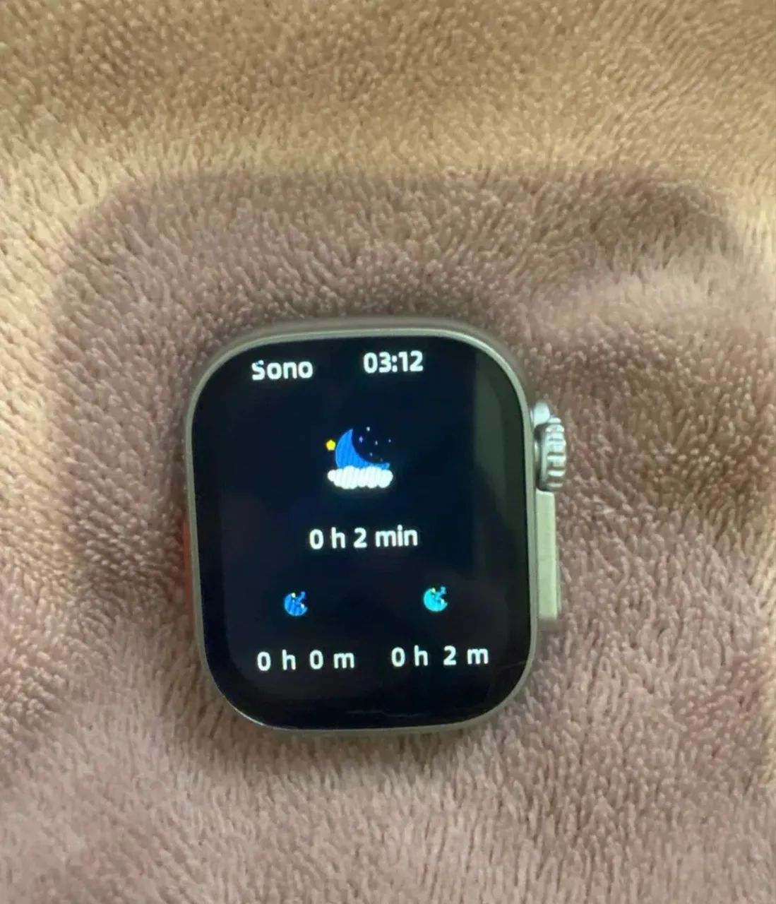Smart Watch K9 Ultra 2 - Foto 3