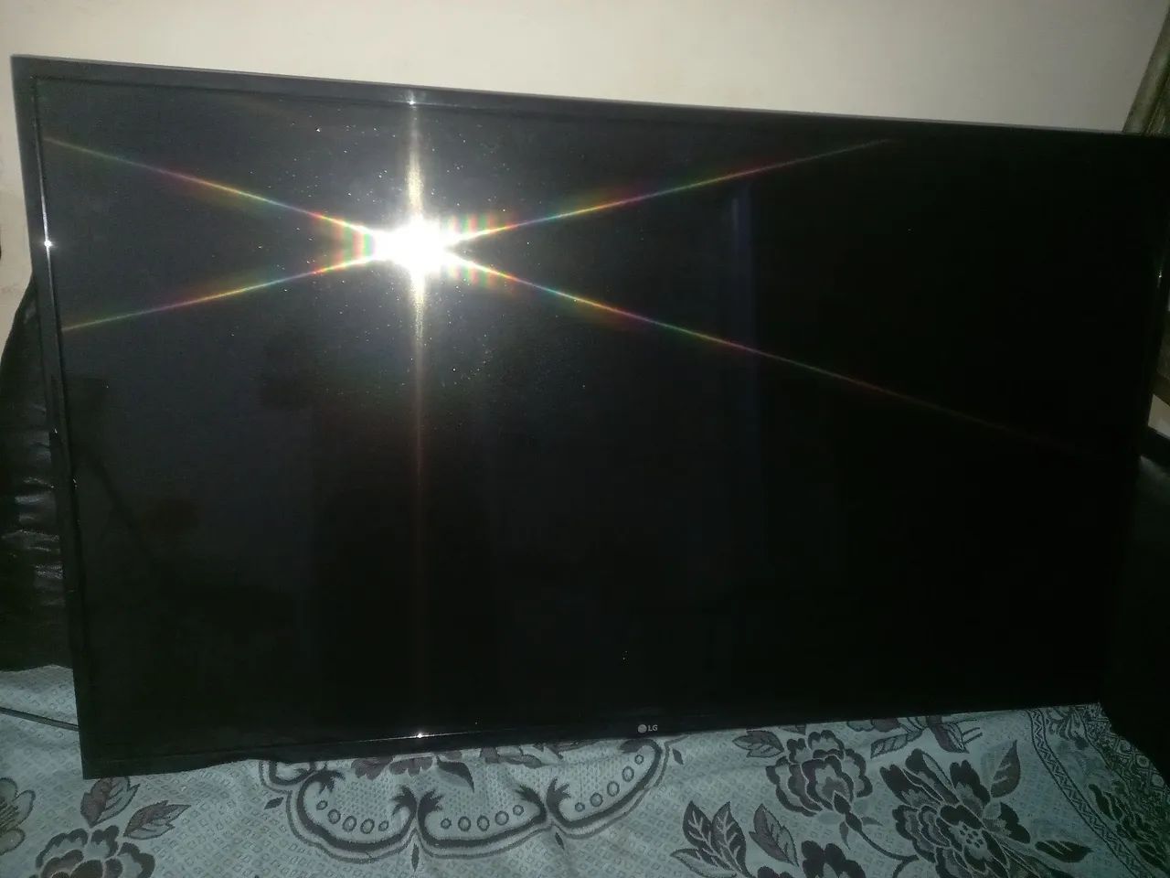Vendo TV 50 pogadaslg - Foto 4