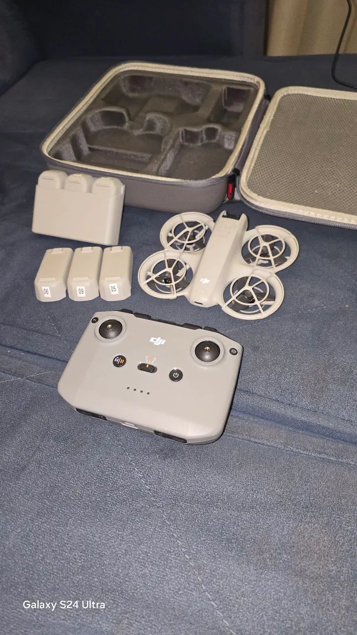 Drone dji neo  - Foto 3