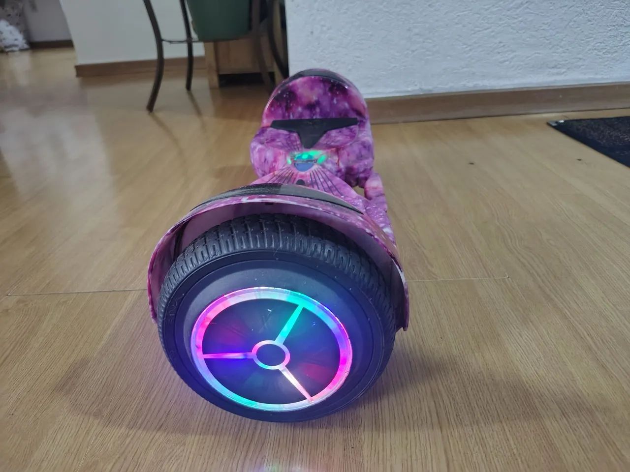 OVERBOARD  - Foto 2