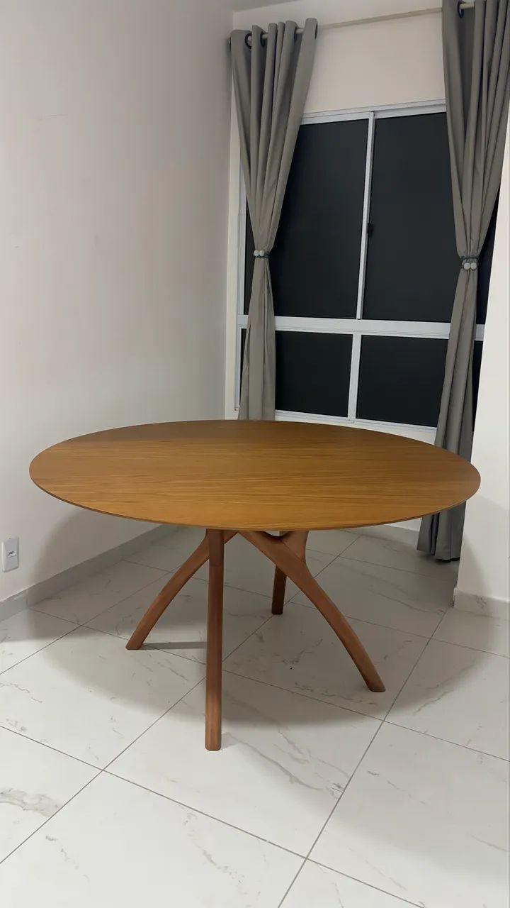 MESA DE JANTAR - Foto 5