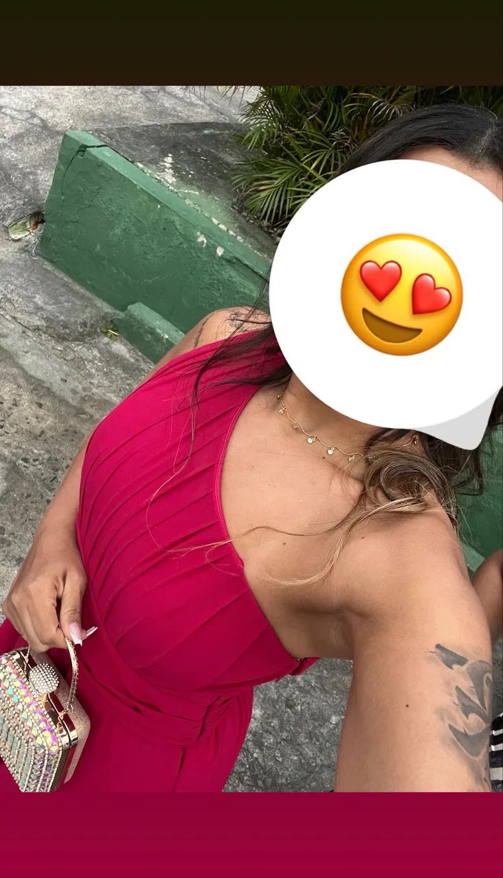 Vestido madrinha  - Foto 4