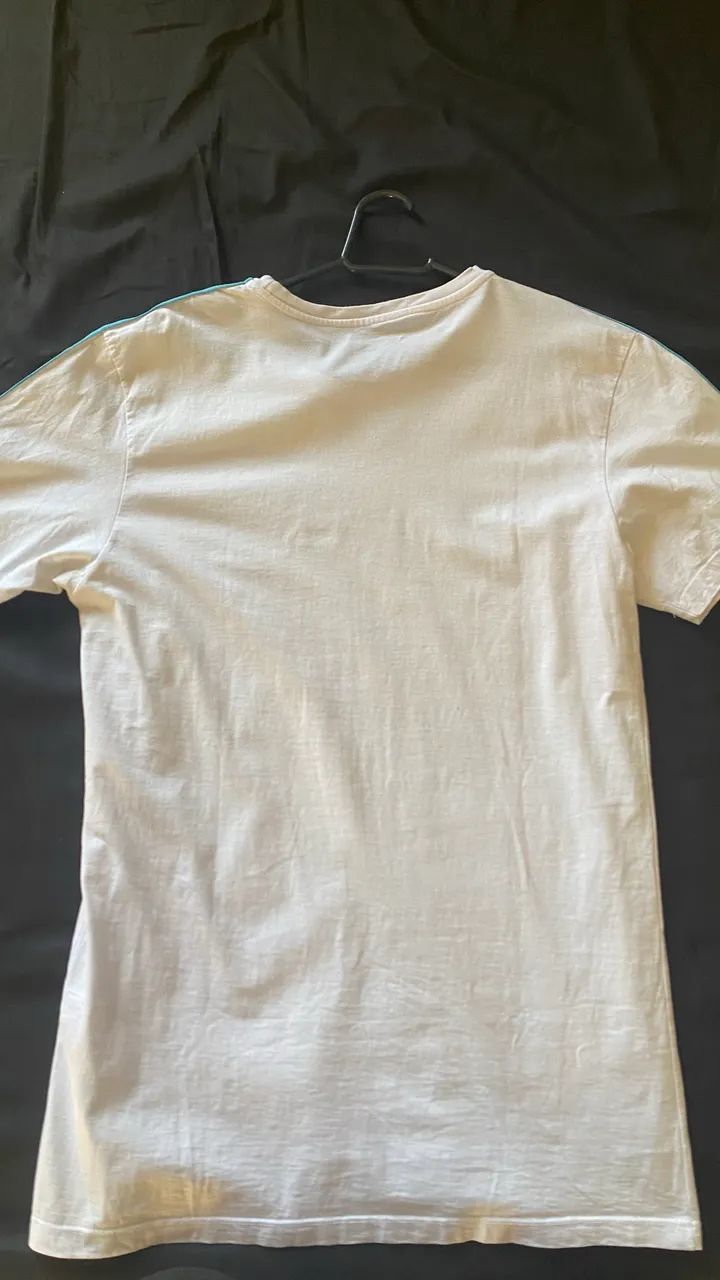 Camiseta Baw  - Foto 3