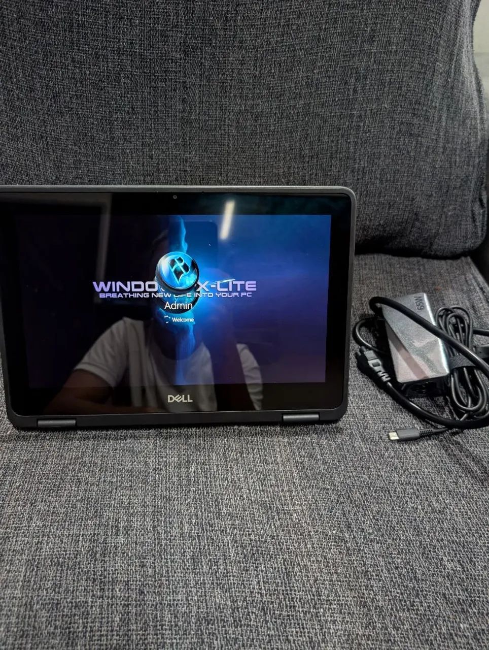 Notebook Chromebook 3100 2-in-1 - Foto 2