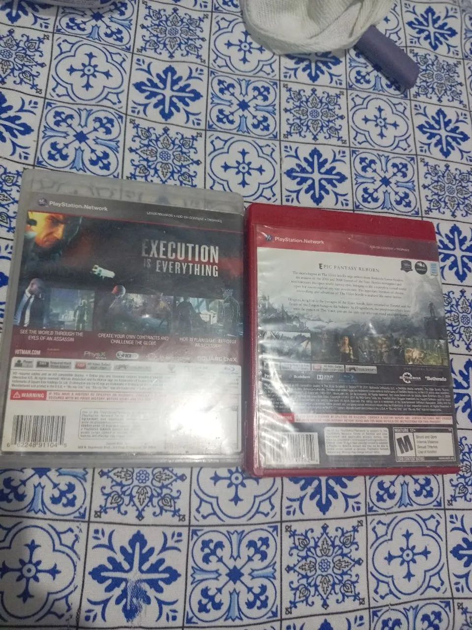 Jogos de ps3  - Foto 2