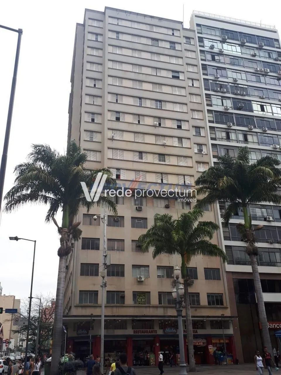 sala - Centro - Campinas