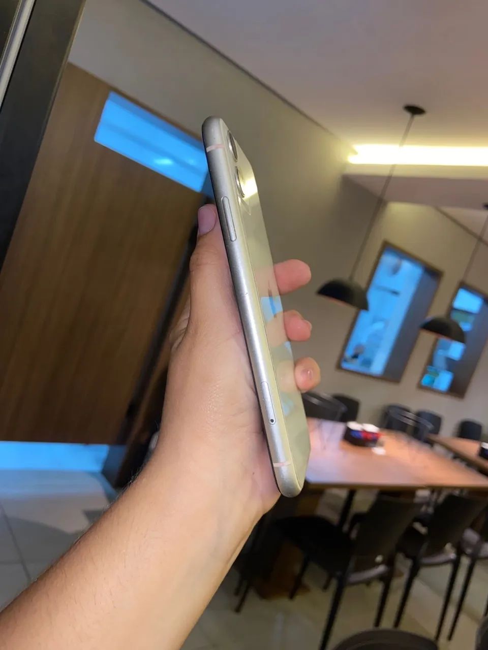 iPhone 11 64g - Foto 5
