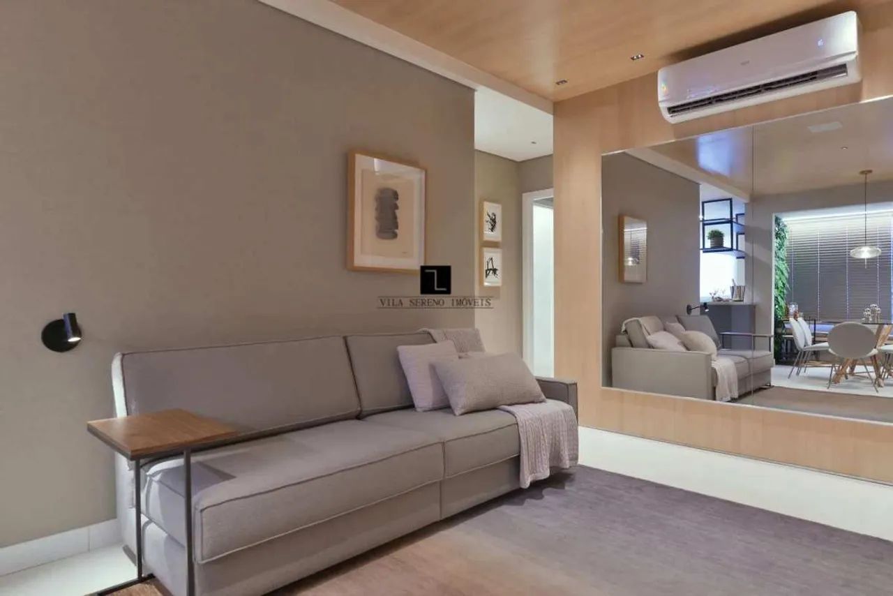 Apartamento Garden à venda em Belo Horizonte, Savassi, com 1 quarto, 75m² - Foto 3