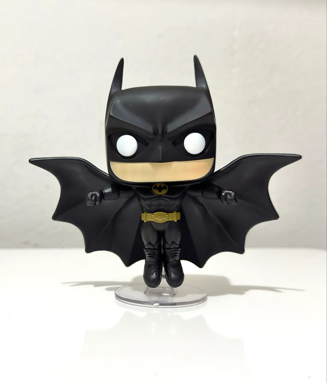 Funko pop Batman Deluxe - 521 - Foto 2