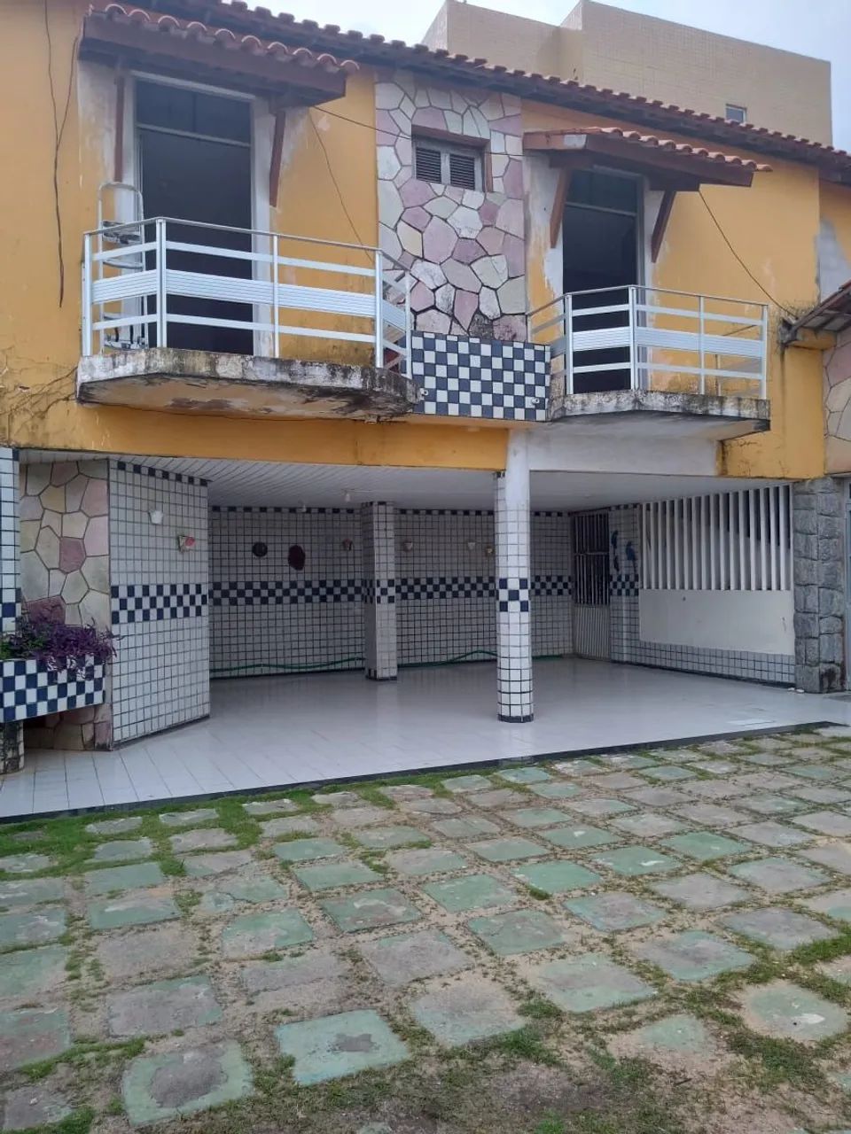 Casa de praia Icaraí 1400,00 reais 