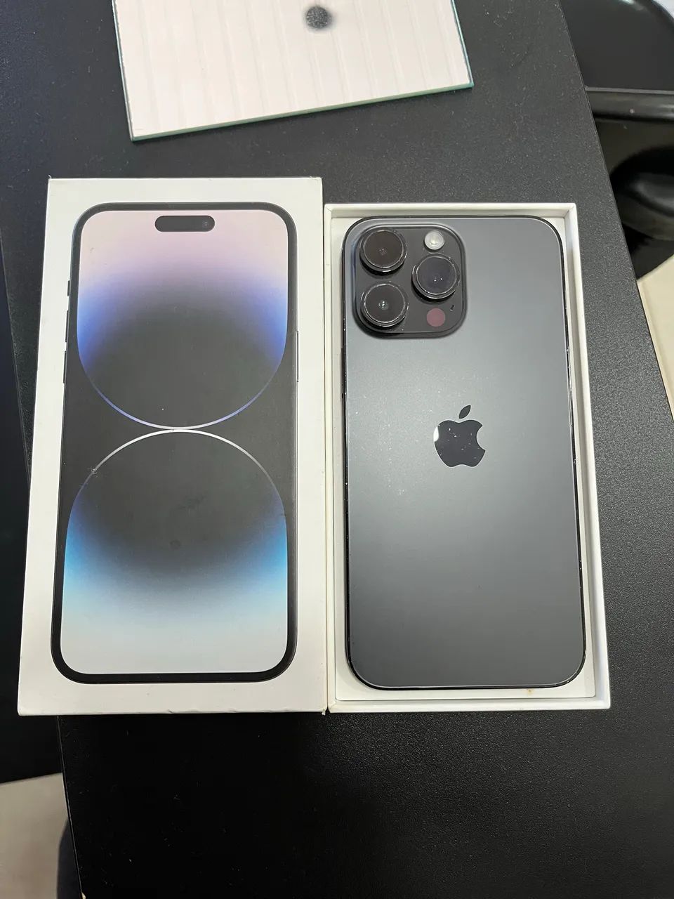 iPhone 14 Pro Max  - Foto 3