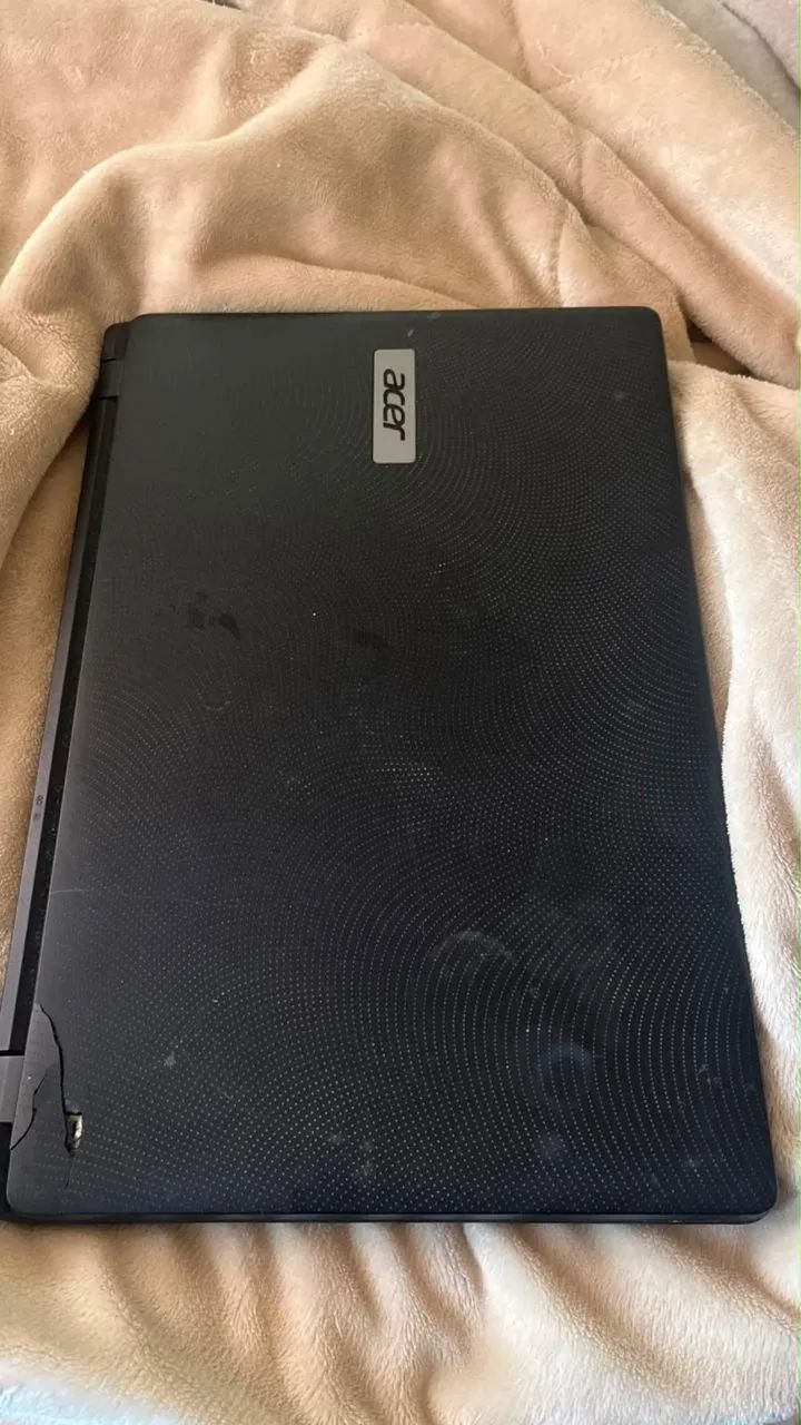Notebook Acer Aspire ES1-512 (PIX300)