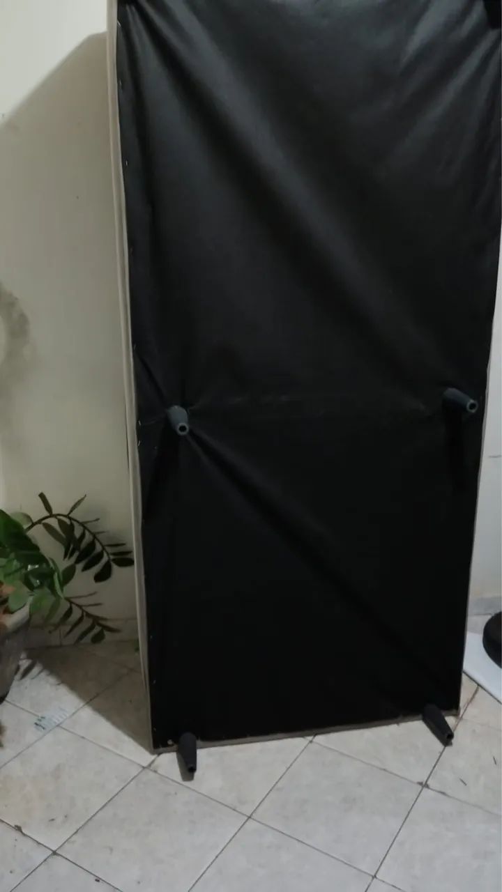 Cama box de solteiro  - Foto 2