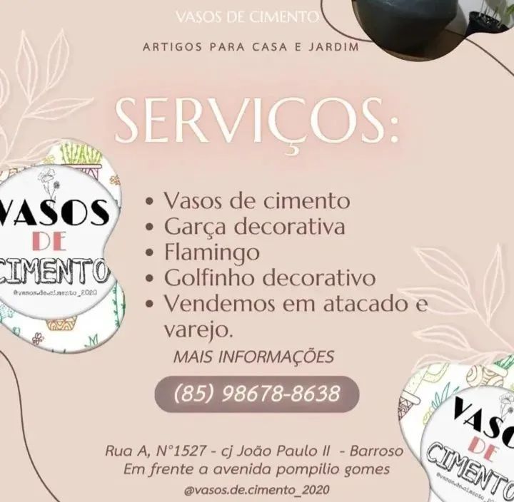 Decoração
