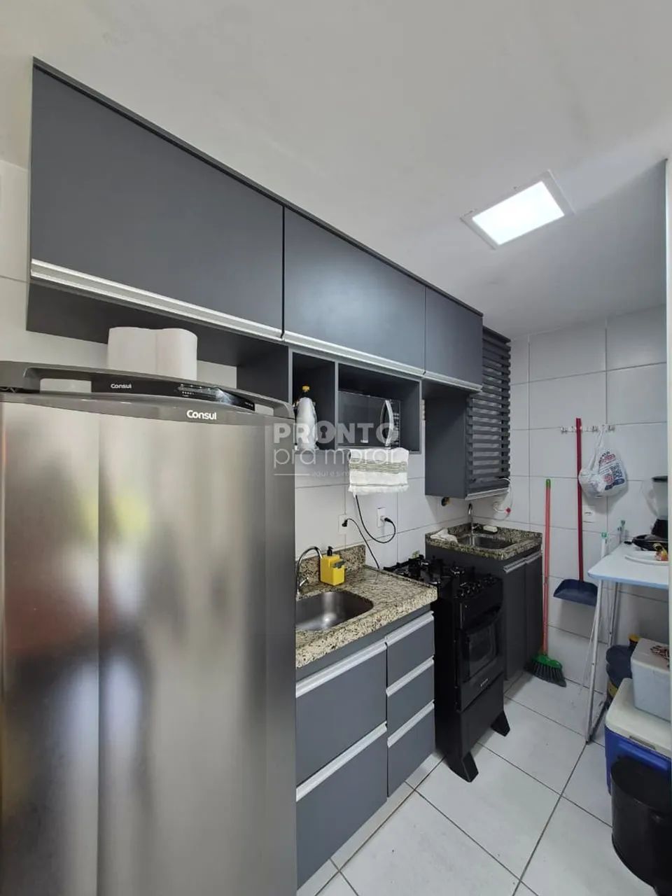 Apartamento com 1 quarto em Muro Alto - Foto 4